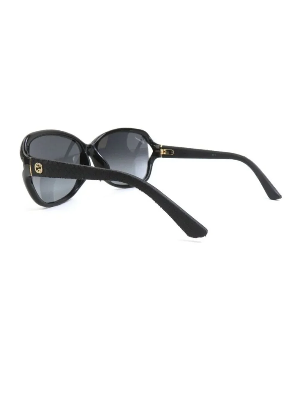Gucci Sunglasses Eyewear Black